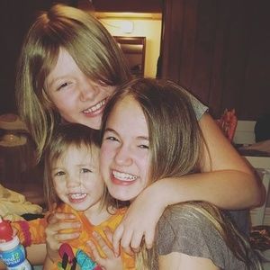 Meet your Posher, Deborah